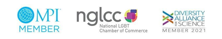 MPI, National LGBT Chamber of Commerce, Diversity Alliance and Science
