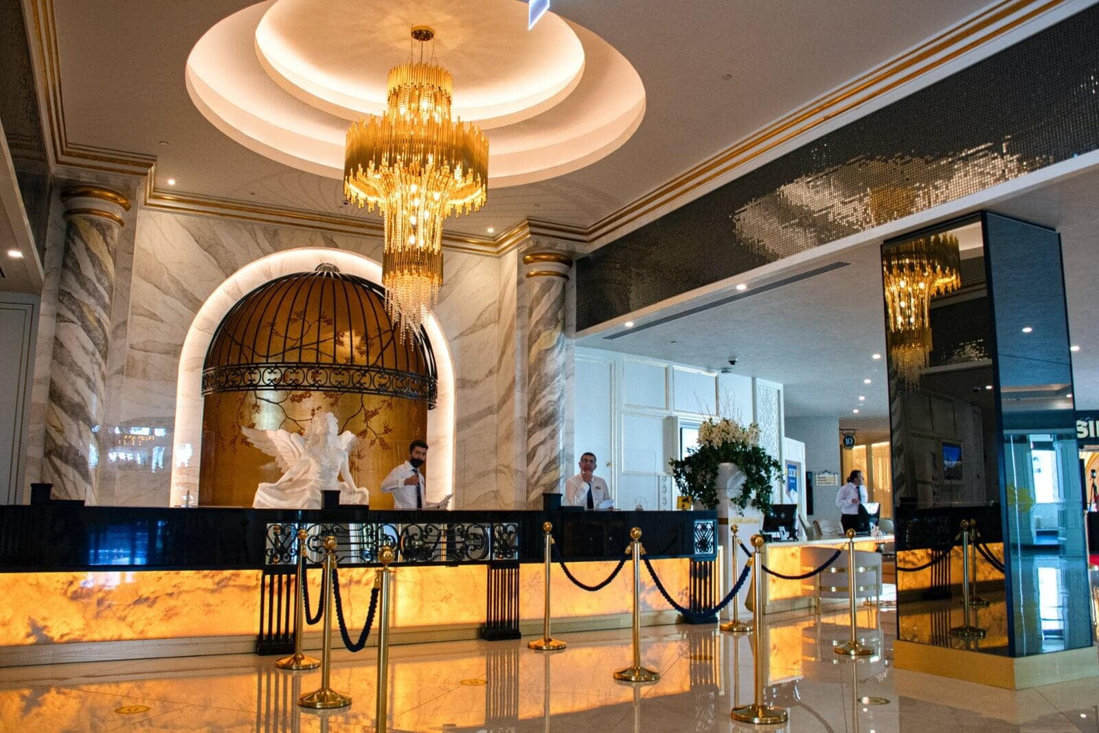 Beautiful Hotel